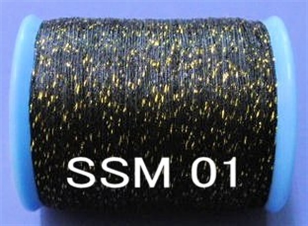 スーパースレッド/総巻用糸(No01～09)(SSM-01)